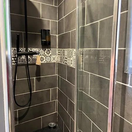 Habitación en casa particular Heaven Valergues