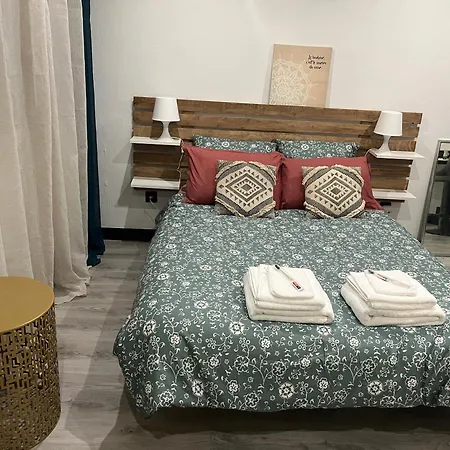 Heaven Homestay szállás