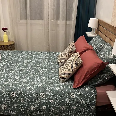 Heaven Homestay szállás