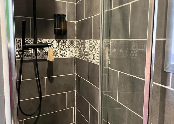 Accommodatie bij particulieren Heaven Valergues