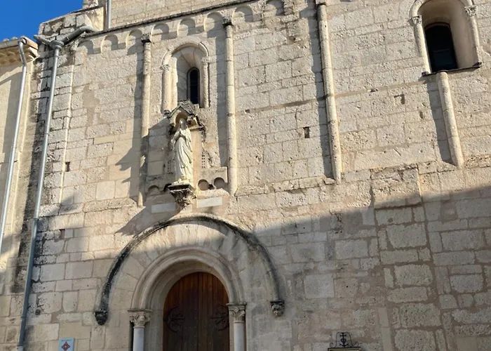 Accommodatie bij particulieren Heaven