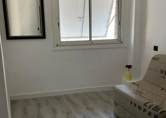 Accommodatie bij particulieren Heaven *