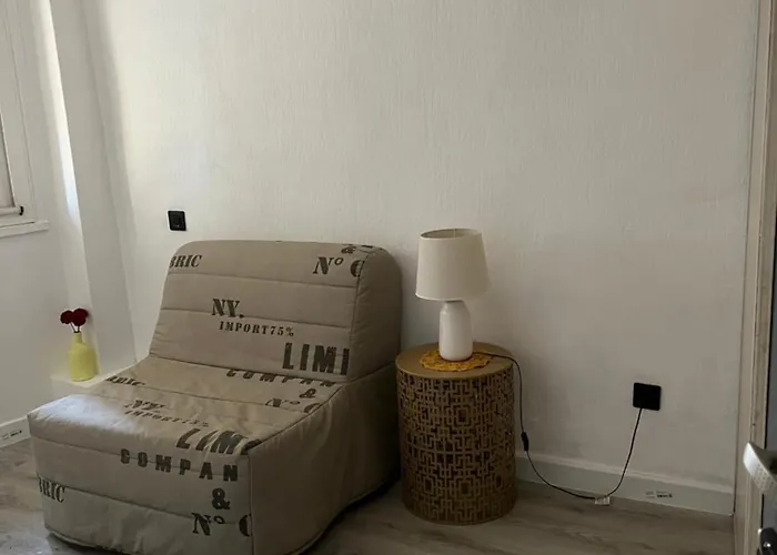 Accommodatie bij particulieren Heaven *