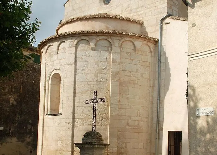 Heaven Accommodatie bij particulieren Valergues